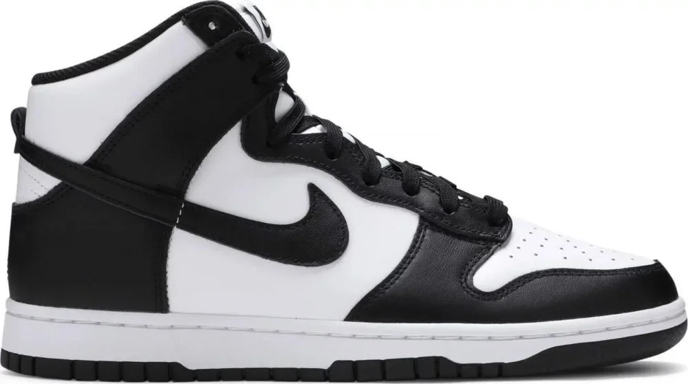 Nike Dunk High Panda Size DD1869-103 Womens 8.5